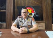 Proses Penggantian Wagub Sulbar, Polda Sulbar Jamin Kamtibmas, Awasi Potensi Pelanggaran Tanpa Campuri Proses Politik   