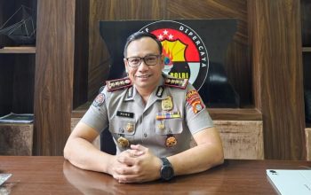 Proses Penggantian Wagub Sulbar, Polda Sulbar Jamin Kamtibmas, Awasi Potensi Pelanggaran Tanpa Campuri Proses Politik   