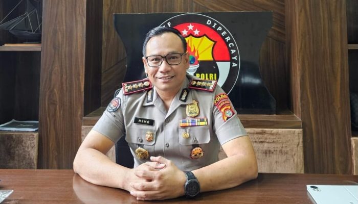 Proses Penggantian Wagub Sulbar, Polda Sulbar Jamin Kamtibmas, Awasi Potensi Pelanggaran Tanpa Campuri Proses Politik   