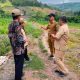 Pembangunan Asrama Haji di Mamuju, Pemkesra dan Kementerian Haji Sulbar Tinjau Lokasi   