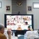 Gubernur Sulbar Tekankan Percepatan Bedah Rumah, Kinerja Daerah Jadi Barometer Kuota Nasional   