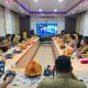 Penyusunan Dokumen RAD TPB/SDGs 2025–2029 Perkuat Arah Pembangunan Berkelanjutan Sulawesi Barat