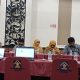 Kesbangpol Sulbar Perkuat Koordinasi Peningkatan Layanan Pengesahan Badan Hukum Partai Politik Bersama Kemenkum   