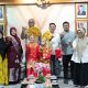 Terima Kunjungan Keluarga Minang, Kapolda Sulbar: Silaturahmi Erat Perkuat Persaudaraan dan Sinergi Ekonomi