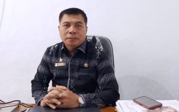 Sekretaris Dinas ESDM Sulawesi Barat Sampaikan Kebijakan Pemprov Sulbar tentang Pengelolaan Sampah    