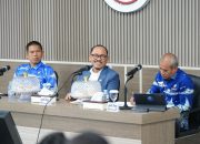 Detik-Detik Proklamasi 17 Agustus 2026 Dipusatkan di Lapangan Ahmad Kirang Mamuju   