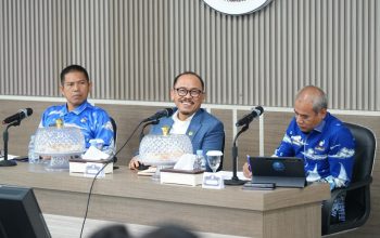 Detik-Detik Proklamasi 17 Agustus 2026 Dipusatkan di Lapangan Ahmad Kirang Mamuju   