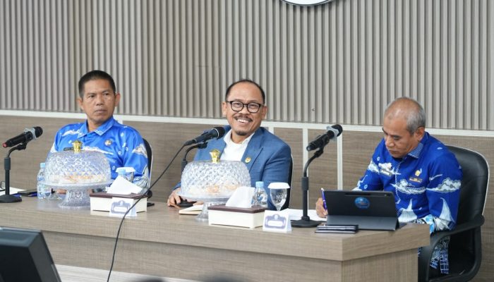 Detik-Detik Proklamasi 17 Agustus 2026 Dipusatkan di Lapangan Ahmad Kirang Mamuju   