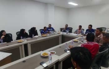 Pemprov Mulai Siapkan HUT ke-22 Sulbar, Fokus Kegiatan Bermanfaat untuk Warga