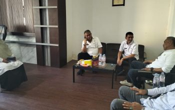 Samsat Mamuju Terima Sidak Asisten III, Tekankan Disiplin dan Optimalisasi Pelayanan Pajak