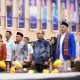 Gubernur Suhardi Duka: PMII Bukan Sekadar Organisasi Mahasiswa, Tapi Fungsi Kontrol Sosial dan Pengawal Kebijakan