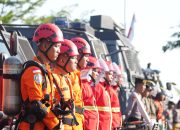 Polda Sulbar Perkuat Siaga Karhutla: Sinergi Lintas Instansi Lindungi Hutan dan Masyarakat   
