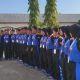 Kepala Kesbangpol Sulbar Tekankan Disiplin dan Mental dalam Briefing Pagi Paskibraka 2026   