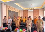 Bapenda Sulbar Bersama Jasa Raharja dan Ditlantas Polda Apresiasi Wajib Pajak Taat Lewat Undian Hadiah Emas   