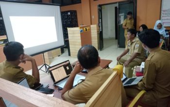 Pemkesra Sulbar Laksanakan Evaluasi Penyelenggaraan Pemerintah Daerah Kabupaten Pasangkayu