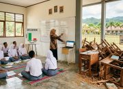 Disdikbud Sulbar: Meja-Kursi SMAN 1 Bulutaba Akan Ditambah Bertahap Tahun Ini