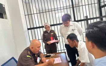 Polda Sulbar Tuntaskan Penyidikan Kasus Kecelakaan Kerja di Pasangkayu, Tersangka dan Barang Bukti Dilimpahkan ke Kejaksaan