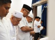 Kapolda Sulbar Hadiri Dzikir dan Doa Kebangsaan Hut RI ke-81, Mengetuk Langit Menuju Indonesia Makmur   