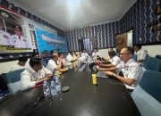 Percepatan Hibah Tanah Bandara Tampa Padang, BPKAD Sulbar Dorong Validasi Data dan Kelengkapan Dokumen    