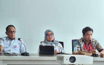 Banggar DPRD Sulbar dan TAPD Sepakati KUA-PPAS 2027, Paripurna Dijadwalkan Kamis Malam   