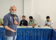 DKPPKB Sulbar Perkuat Jejaring Penanggulangan TBC melalui Pelatihan Tenaga Kesehatan