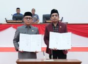 Sekda Junda: Tambahan Transfer Rp81 Miliar Pastikan Program 2026 Tetap On Schedule   