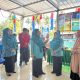 Pemprov Sulbar Nilai Posyandu Ujung Parappe Majene dalam Ajang Posyandu Berprestasi 2026   