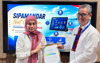 Perkuat Sinergi Stakeholder, BPKAD Sulbar Dorong Transformasi Layanan Keuangan melalui SIPAMANDAR Next Generation