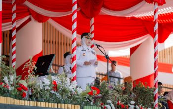 Refleksi Hari Kemerdekaan, Sutinah: Jangan Biarkan Kepentingan Kelompok Mengalahkan Kepentingan Masyarakat dan Daerah