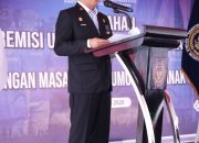 Remisi HUT ke-81 RI, Junda Maulana Dorong Warga Binaan Siapkan Diri Kembali ke Masyarakat   