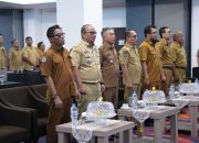 Sulbar Mulai Siapkan SDM Pengadaan untuk Implementasi Katalog Versi 6   
