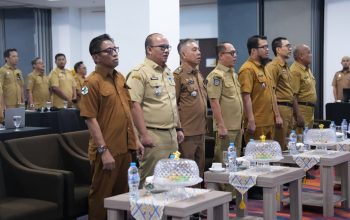 Sulbar Mulai Siapkan SDM Pengadaan untuk Implementasi Katalog Versi 6   