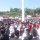 Rekor MURI Minum Kopi Gunakan Suke di Mamasa, Disbun Sulbar Beri Apresiasi