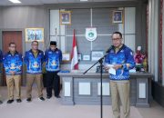 Enam ASN Terbaik Sulbar Siap Bawa Nama Daerah di MTQ KORPRI Makassar