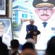 Pengurus BWI Sulbar 2026–2029 Dikukuhkan, Suhardi Duka: Wakaf Bernilai Abadi