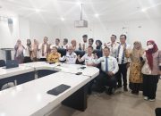 Evaluasi Pasca Pelatihan Kepemimpinan Tahun 2025, BKPSDM Sulbar Perkuat Komitmen Peningkatan Kualitas Diklat
