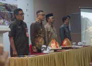 Sekitar 700 Ha Kawasan Hutang di Mamuju Akan Dilepas, Siap Dukung Infrstruktur Pembangunan Daerah