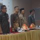 Sekitar 700 Ha Kawasan Hutang di Mamuju Akan Dilepas, Siap Dukung Infrstruktur Pembangunan Daerah