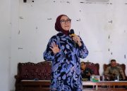 Senter KIM di Pasangkayu, Suraidah: Akses Internet Adalah Soal Keadilan Pembangunan  