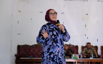 Senter KIM di Pasangkayu, Suraidah: Akses Internet Adalah Soal Keadilan Pembangunan  