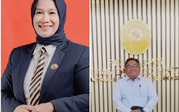 Kuasa Hukum Nirwanasari Aras Tunggu Permintaan Maaf Pihak Hj. Rannu 3X24 Jam