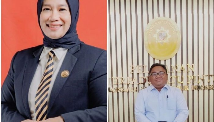 Kuasa Hukum Nirwanasari Aras Tunggu Permintaan Maaf Pihak Hj. Rannu 3X24 Jam