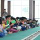 Yasinan dan Doa Bersama Anak Yatim, Polda Sulbar Isi Hari Juang Polri dengan Kebaikan