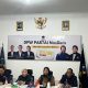 Ratih Beberkan Alasan NasDem Usul Fatmawati Jadi Cagub Sulbar