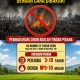 Cegah Karhutla, Kabid Humas Polda Sulbar Ingatkan Stop Bakar Lahan Awas Ancaman Pidana dan Denda Miliaran Rupiah