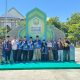 Hari Pertama MTQ KORPRI Nasional, Marhamah Hasan Buka Perjuangan Sulbar di Cabang Tartil   