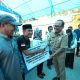 Perkuat Ekonomi Peternak, Gubernur Suhardi Duka Salurkan Bantuan Ternak di Majene