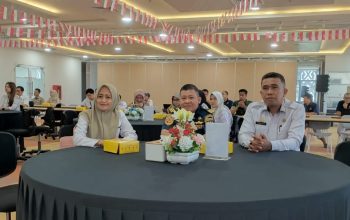 Dinas Pangan Sulbar Ikuti Forum Konsultasi Publik KPPN Mamuju, Perkuat Tata Kelola dan Pelayanan Publik