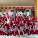 Perpusip Sulbar Terima Kunjungan Edukatif SD Simboro, 47 Siswa Belajar Literasi dan Layanan Perpustakaan