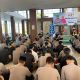 Semangat Teladan Rasulullah, Polda Sulbar Siap Wujudkan Indonesia Berdaulat, Adil dan Makmur   
